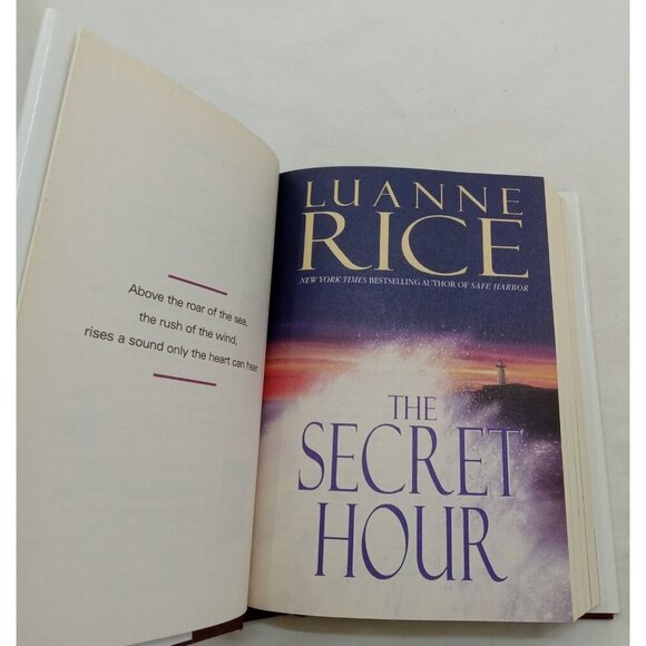 Reader's Digest Condensed Books Vol 4 2004 HC 1st Ed w/ Dust Jacket NM - Picture 10 of 12